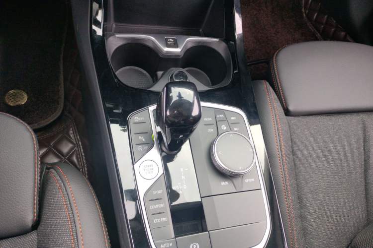 Used BMW 2 Series 2023 225i Four-Door Coupe M Sport Package