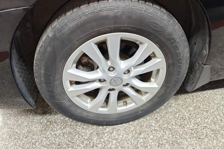 Used Nissan Teana 2013 2.0L XL Comfort Edition