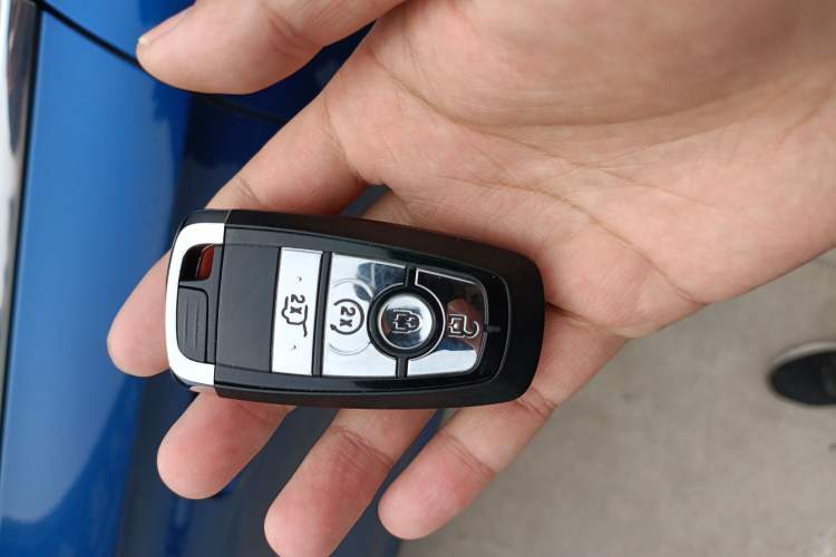 Used Lincoln Corsair 2020 2.0T Two-Wheel Drive Luxury Edition Interior 1