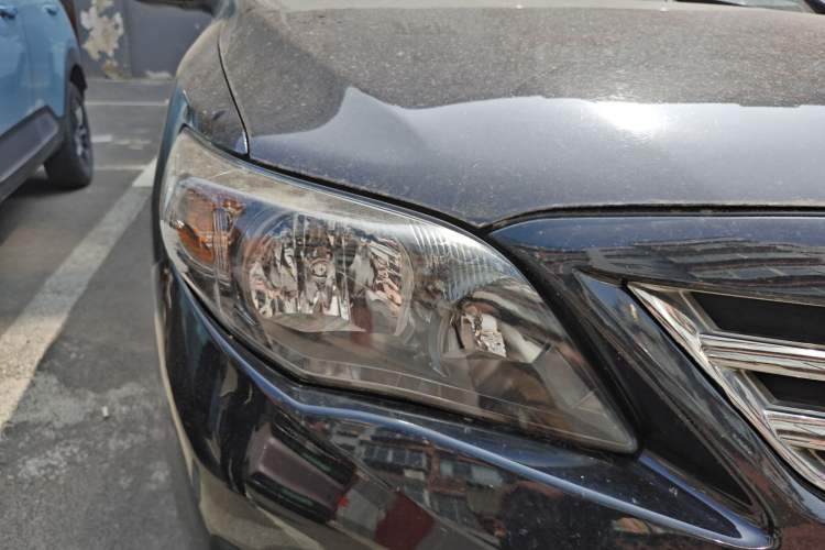 Used Toyota Corolla 2013 Special Edition 1.6L Manual – Cool GL Model