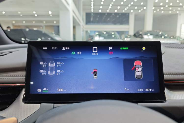 Used BYD Seal 06GT 2025 Intelligent Driving Version 605 Heatwave Edition