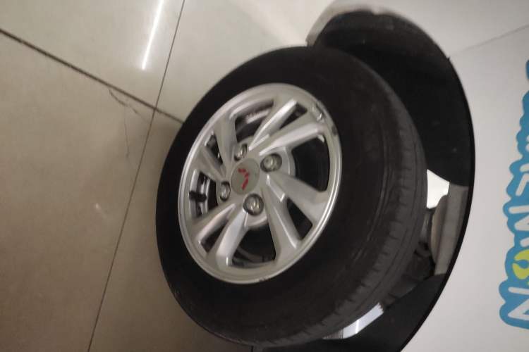 Used Wuling Hongguang MINIEV 2021 Macaron Premium Model – Lithium Iron Phosphate