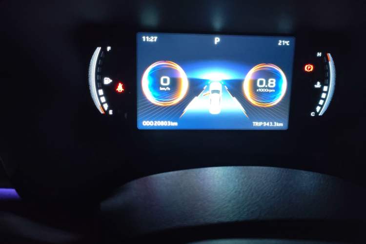 Used SOL Yao 2021 1.5 TGDI DCT Lightning RACE Edition
