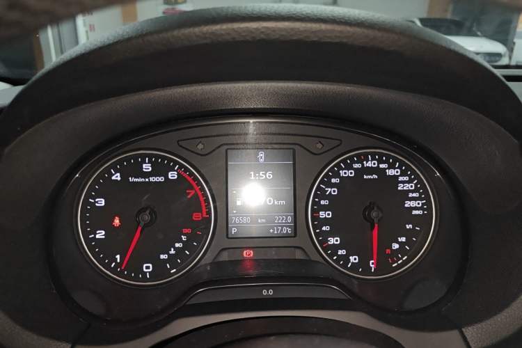 Used Audi A3 2014 Sportback 35 TFSI Automatic Style Edition