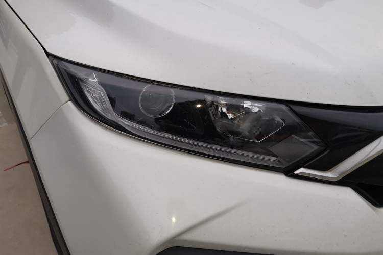 Used Honda XR-V 2019 1.5L CVT Classic Edition China VI Right Front Headlight