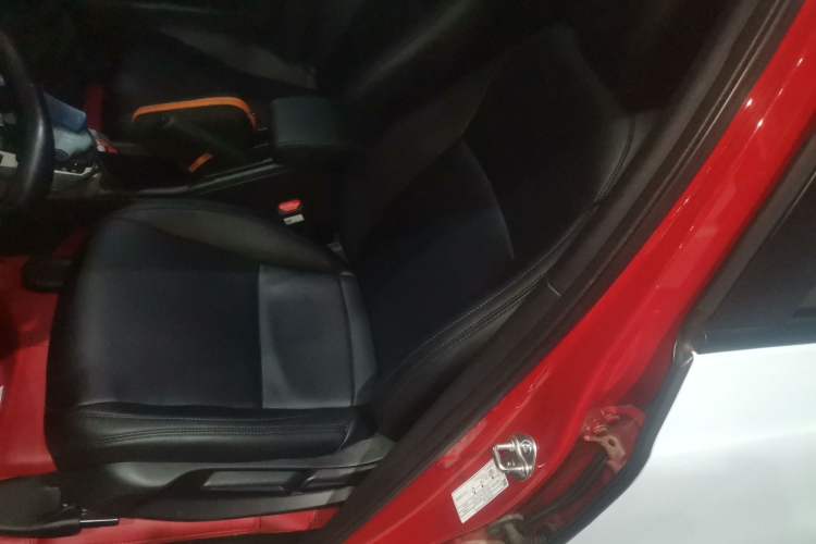 Used Honda LIFE 2021 1.5L CVT SPO-SS Dynamic Edition
