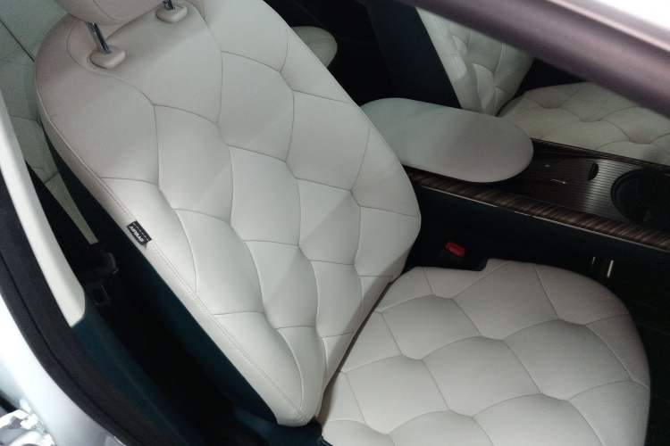 Used Baojun Cloud 2023 460 Max Lingxi Version