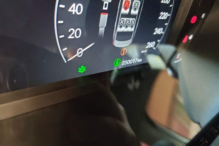 Used Honda Civic 2022 240TURBO CVT Dynamic Edition