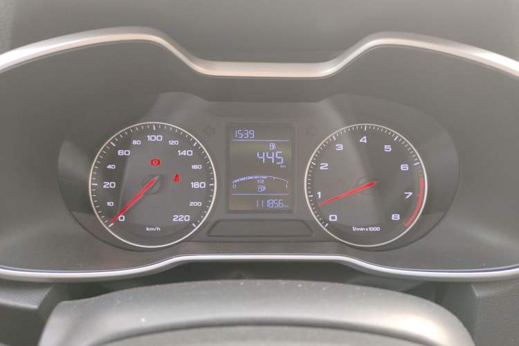 Used MG ZS 2018 1.5L Manual Comfort Edition China V Standard