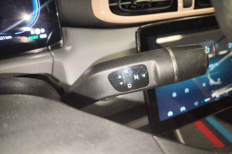 Used Leapmotor T03 2021 400 Comfort Edition