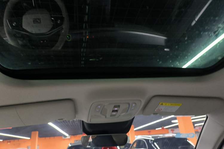 Used Roewe Jing 2022 2.0T Blue Whale Edition