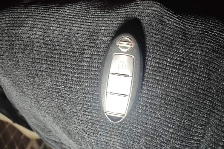 Used Nissan X-Trail 2020 2.5L XL ITS CVT 4WD Deluxe Navigation Edition