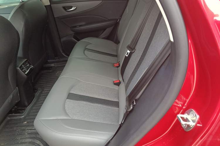 Used MG ES5 2025 425 Pro Rear-Drive Version