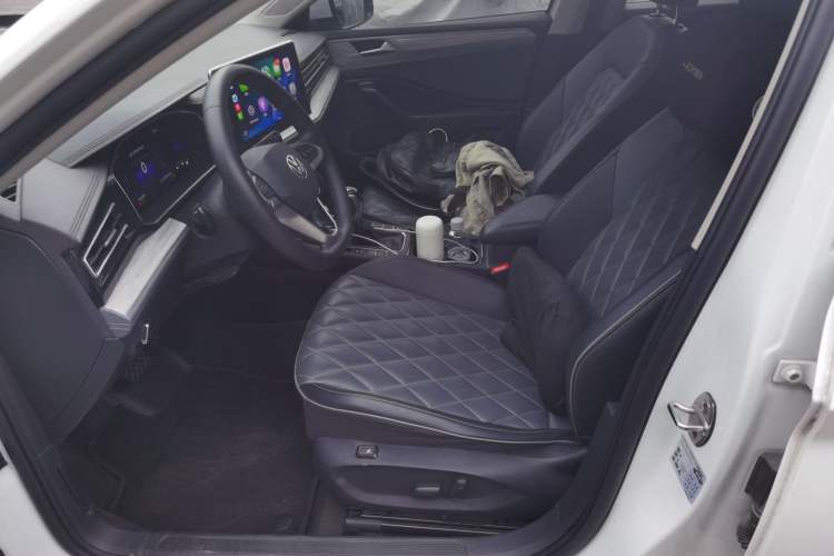 Used Volkswagen Sagitar 2023 300TSI DSG Excellence Edition