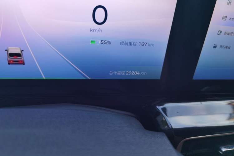 Used Baojun KiWi EV 2022 Designer Lite Edition Ternary Lithium
