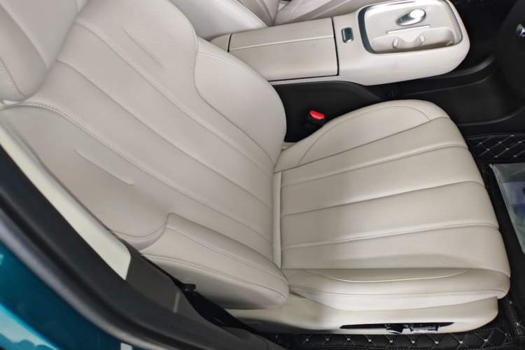 Used AION UT 2025 420 Prestige Edition Right Front Seat