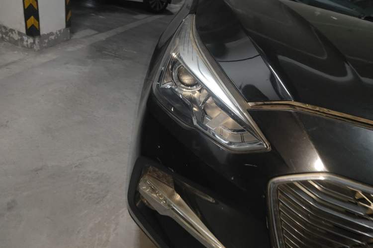 Used Haval M6 2017 1.5T Automatic Two-Wheel Drive Elite Model
