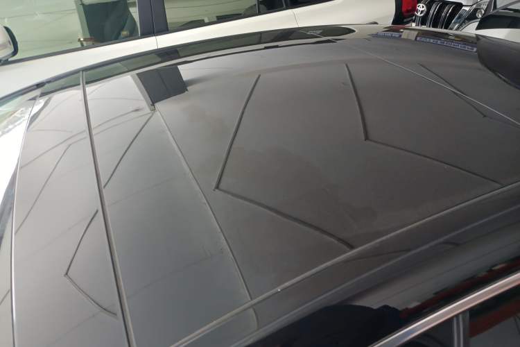 Used Mercedes-Benz EQE 2022 350 Pioneer Edition