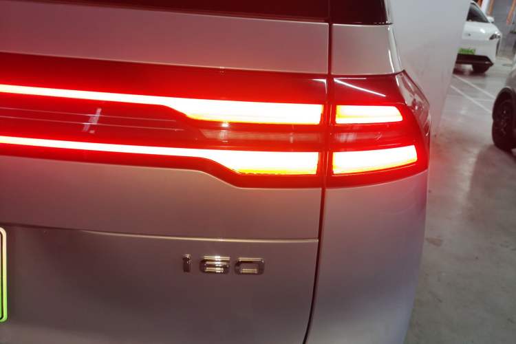 Used AION i60 2026 Model 530 Standard Edition Right Rear Taillight