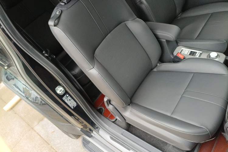 Used Baojun Spark 2024 Flagship Edition
