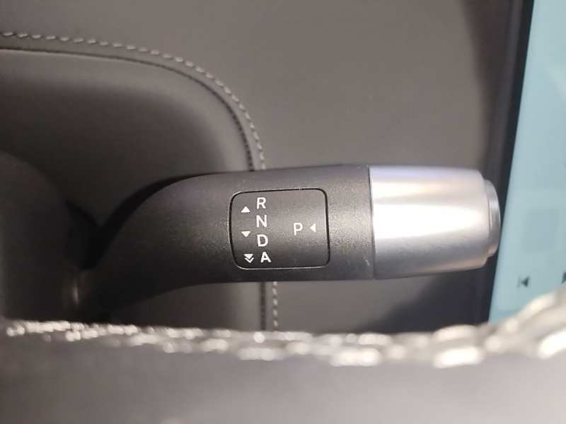 Used Li Auto L9 2025 Ultra Smart Refreshed Edition — 13