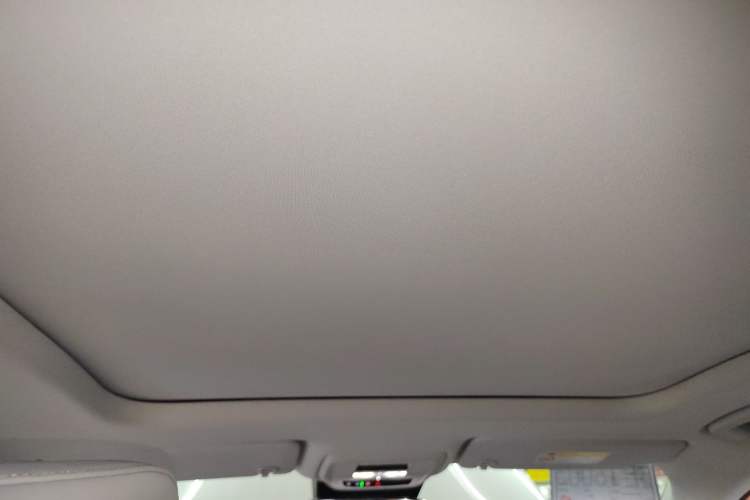 Used Buick E5 2023 Zhenxiang Standard Range Edition
