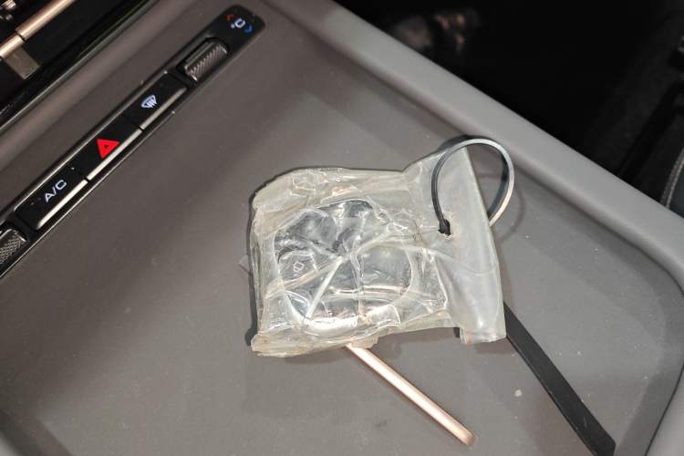 Used Wuling Xingguang 2025 70km Smart Standard Version
