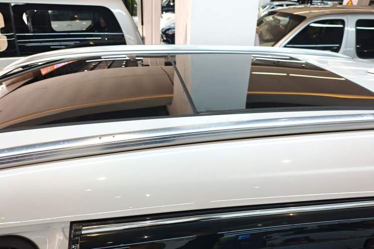 Used JETOUR X70 PLUS 2024 Champion Edition 1.5T DCT Champion PRO 5-Seater Roof