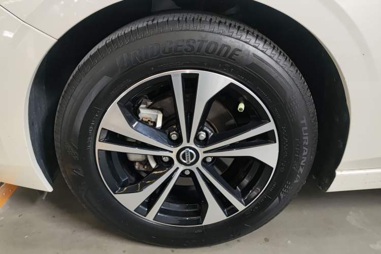 Used Nissan Sylphy 2020 1.6L XL CVT Enjoyment Edition Left Front Wheel Hub