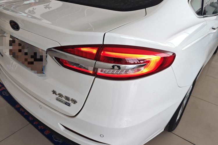 Used Ford Mondeo 2020 EcoBoost 180 Stylish Model
