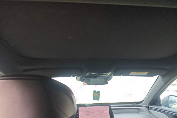 Used XPeng P7 2021 670E Pengyi Edition