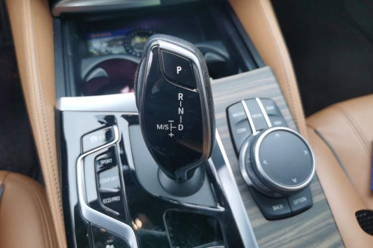 Used BMW 6 Series GT 2021 Updated 630i Luxury Design Package
