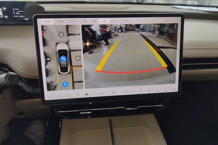 Used Hyptec HT 2024 670 Ultra-High-Voltage LiDAR Edition
