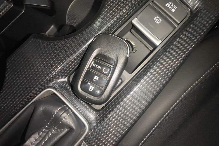 Used Honda Civic 2023 HATCHBACK 240TURBO CVT Extreme Edition
