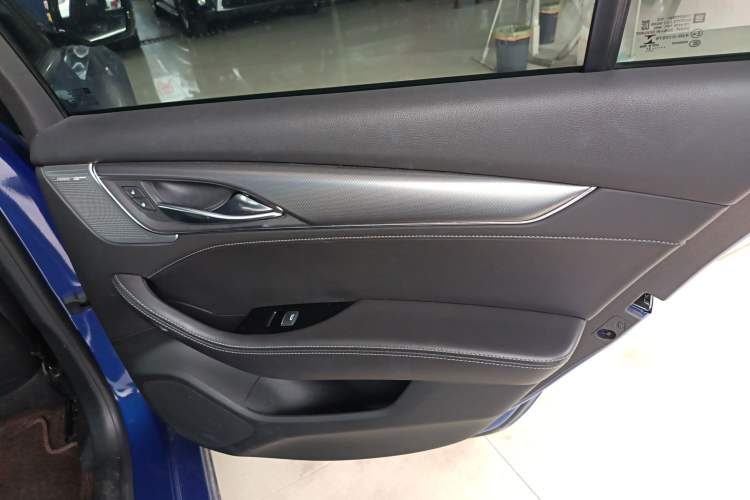 Used Cadillac CT5 2021 28T Luxury Model