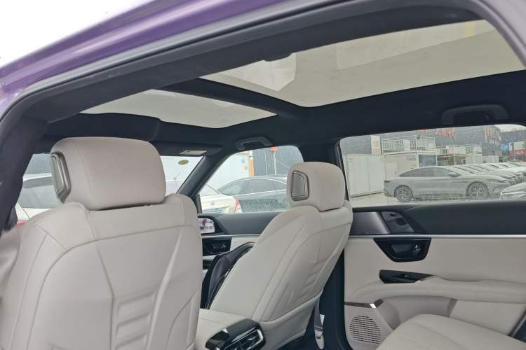 Used Honda P7 2025 Four-Wheel Drive Long-Range Max