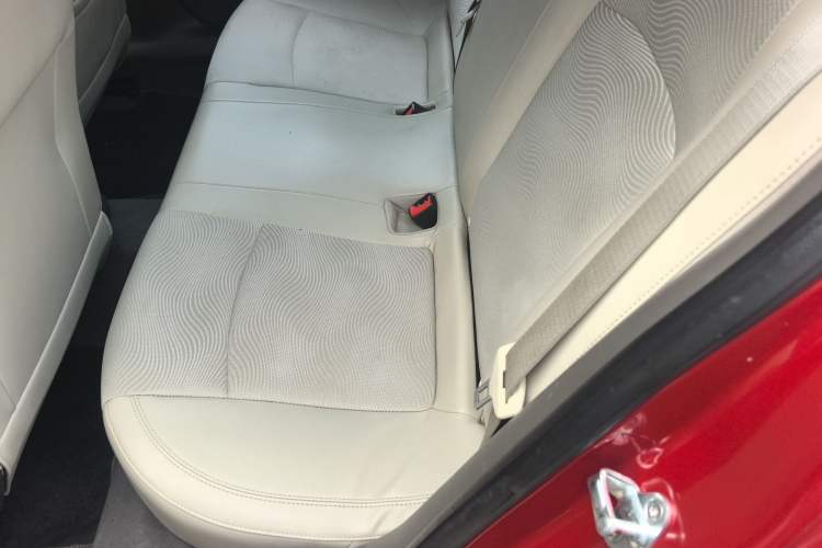 Used Chevrolet Cruze 2015 1.5L Classic SE MT