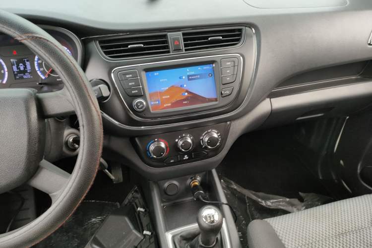 Used Chana Ounuo S 2021 1.5L Ono S Smart Edition Dual-Steaming Air-Conditioned Bus JL473QG
