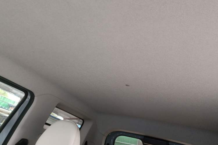 Used Geely Galaxy Panda 2025 210km Panda Kart
