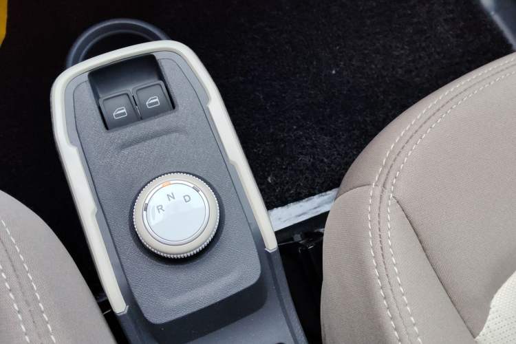 Used Chery QQ Ice Cream 2025 155km Sundae Edition
