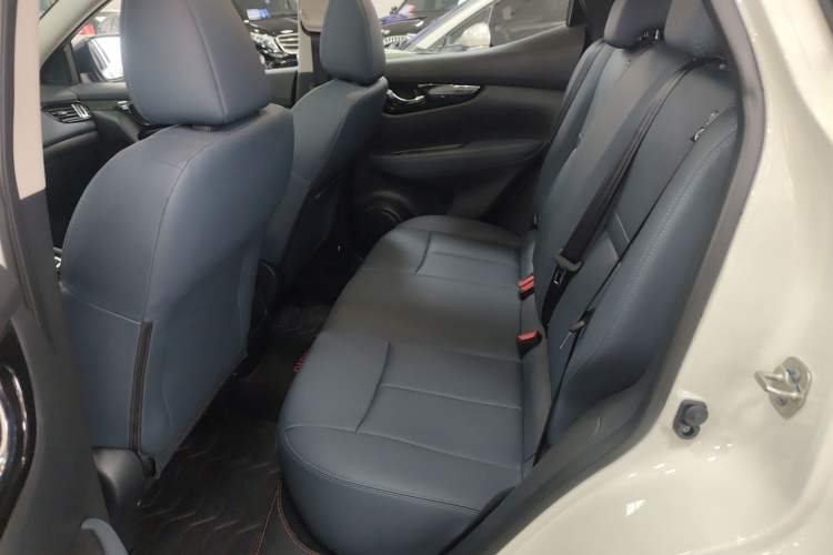 Used Nissan Qashqai 2025 Facelifted Honor 2.0L CVT XV+ Leading Edition