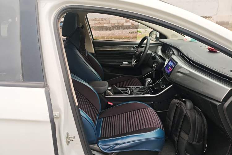 Used Chery Arrizo 5 2019 Revised PRO 1.5L CVT Youth Edition China VI Standard
