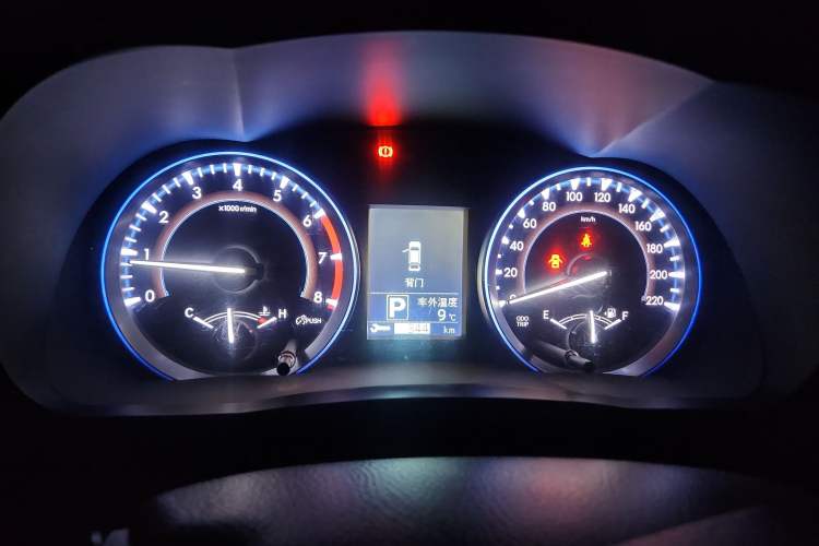 Used Toyota Highlander 2015 2.0T Four-Wheel Drive Luxury Edition 7-Seater
