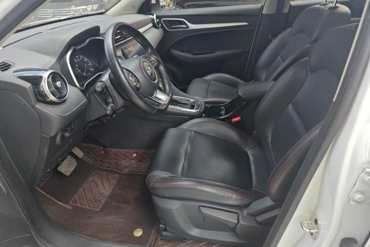 Used MG ZS 2020 180 DVVT Automatic Lite
