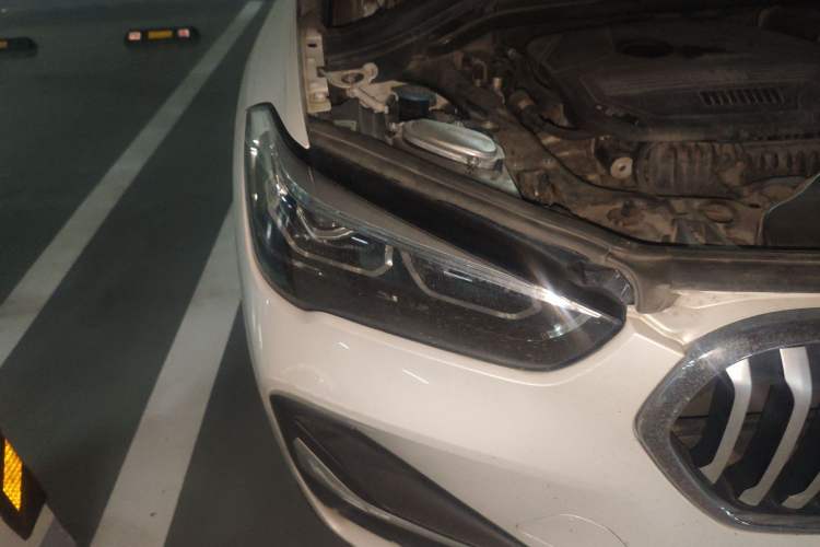 Used BMW X1 2020 sDrive20Li Premium Edition
