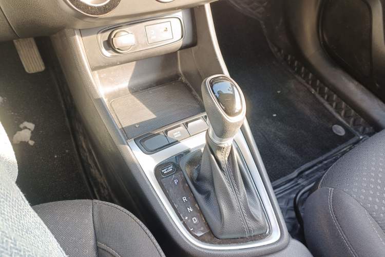 Used Hyundai Celesta 2018 1.6L Automatic GL Enjoyment Edition China VI compliant
