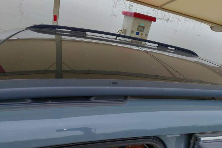 Used Jeep Renegade 2016 1.4T Automatic Jingneng Edition
