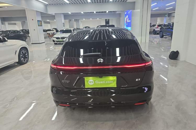 Used Nio ET5T 2025 75 kWh Touring Rear