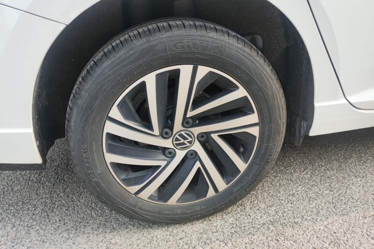 Used Volkswagen Lavida 2024 300TSI DSG Starry Sky Leading Edition