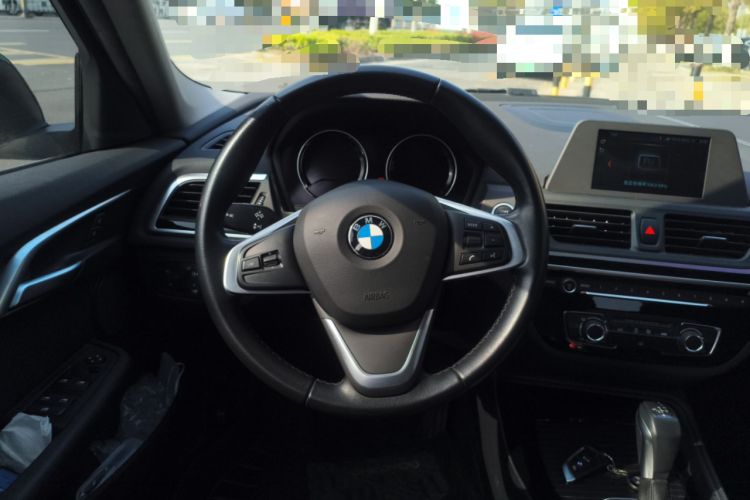 Used BMW 1 Series 2018 Facelifted 118i Sport Edition